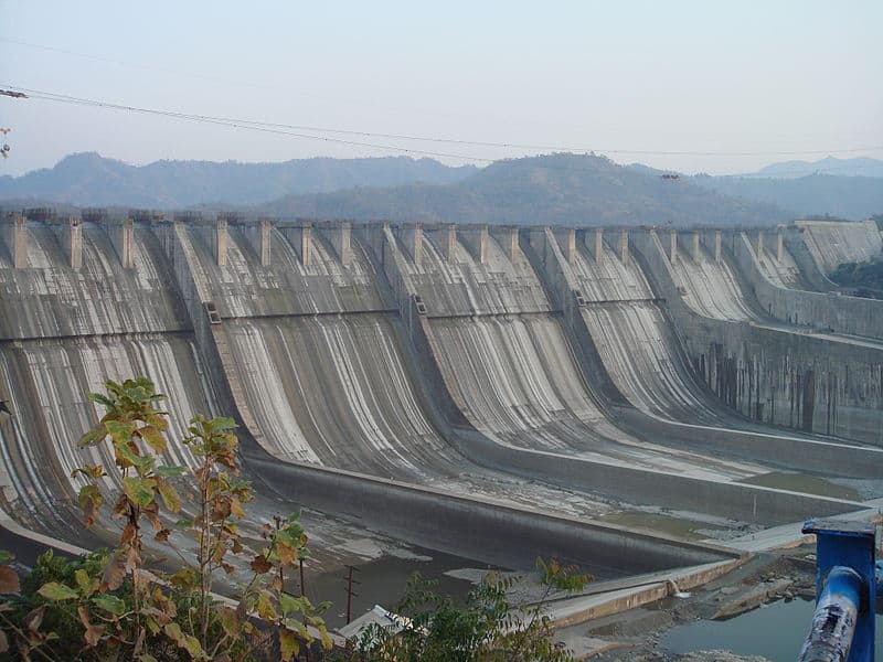 Sardar_Sarovar_Dams in india